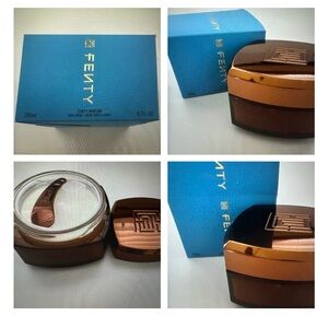 💖FENTY PARFUM BODY CRÈME Size: 6.7 fl. oz. / 200 mL NIB $85